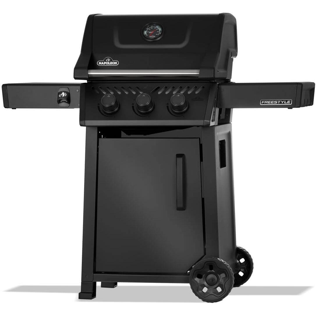  Napoleon Freestyle™ 365 Gas Grill - Liquid Propane F365DPMK-1 IMAGE 3