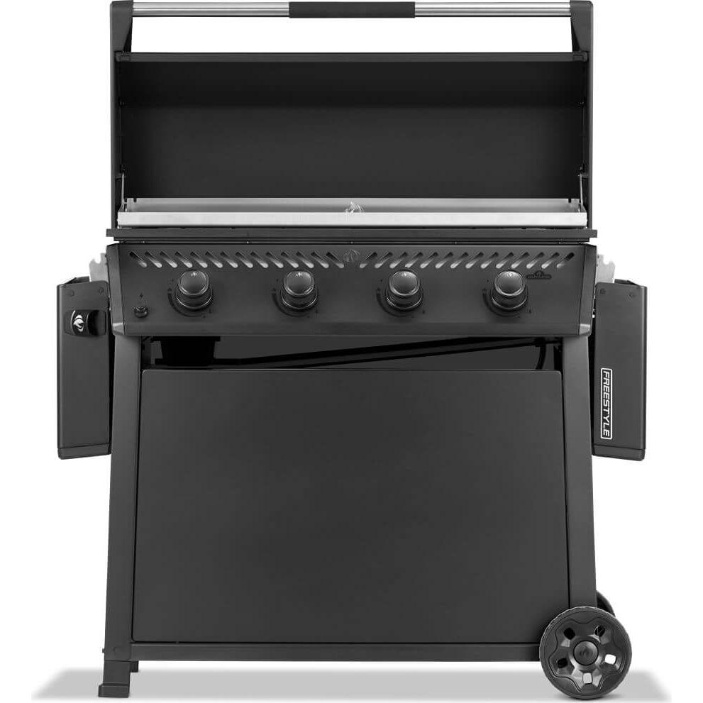  Napoleon Freestyle™ Gas Griddle - Natural Gas F36FTNMK IMAGE 2