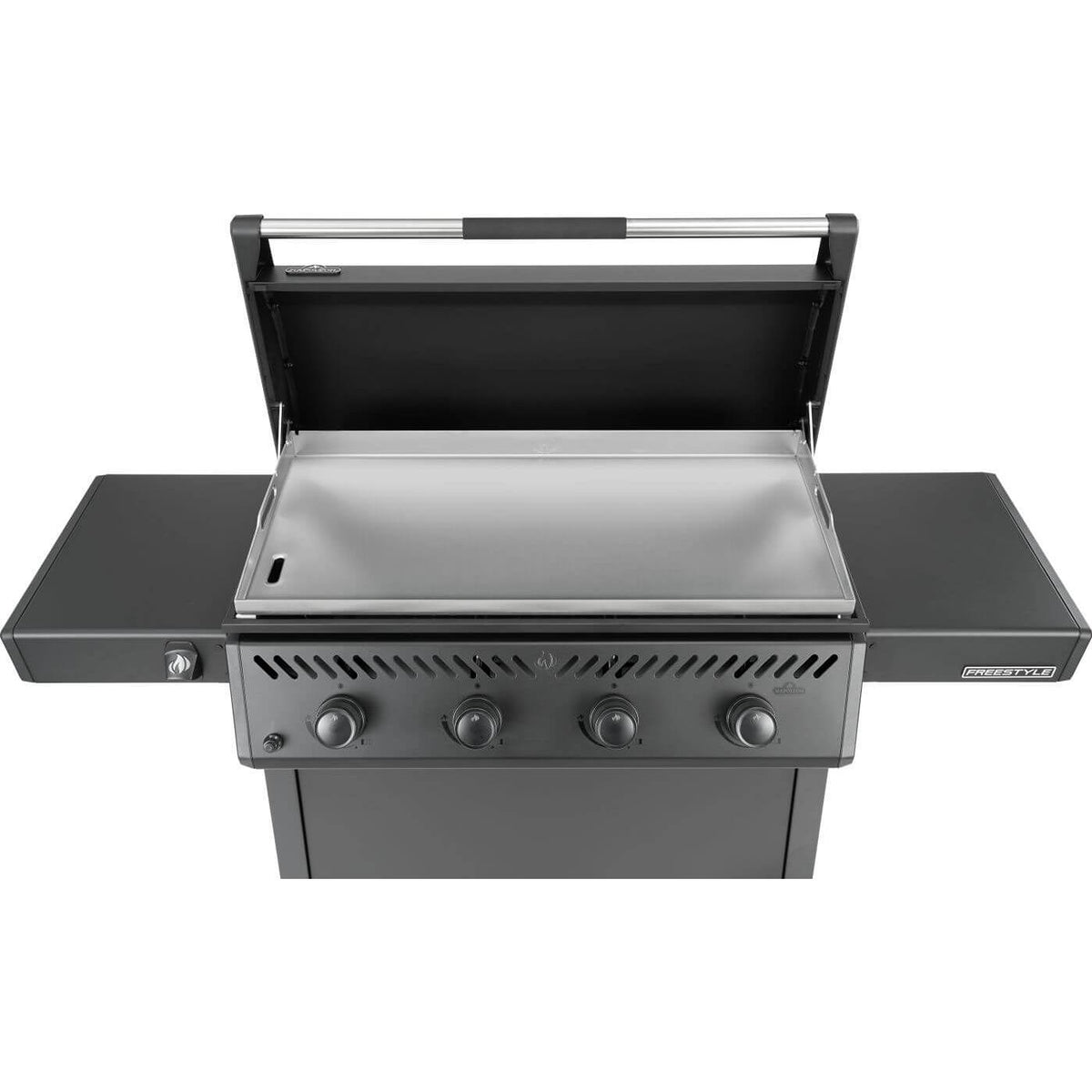  Napoleon Freestyle™ Gas Griddle - Natural Gas F36FTNMK IMAGE 4