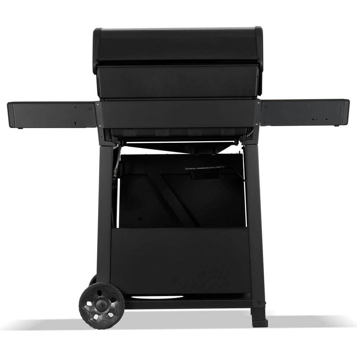  Napoleon Freestyle™ 425 Gas Grill - Liquid Propane F425DPMK-1 IMAGE 3