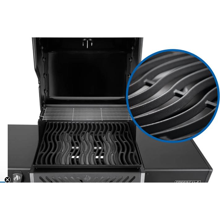  Napoleon Freestyle™ 365 Gas Grill - Liquid Propane FL365PMK-1 IMAGE 11
