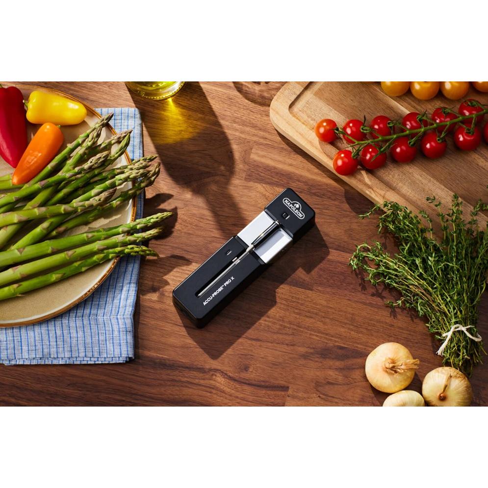  Napoleon Accu-Probe™ Pro X Wireless Bluetooth® Smart Thermometer 70130 IMAGE 4