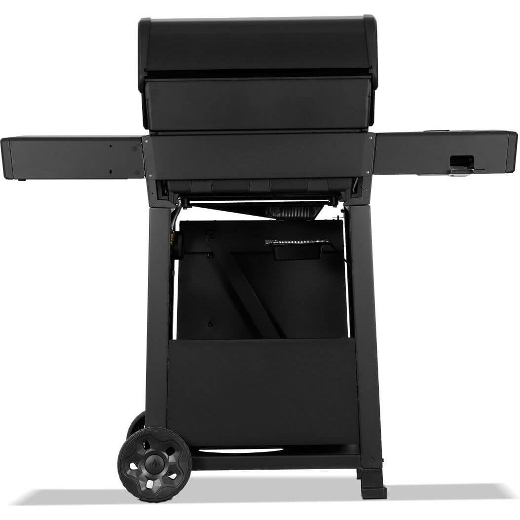 Napoleon Freestyle™ PRO 365 Gas Grill - Natural Gas FP365DSIBNMK-1 IMAGE 10