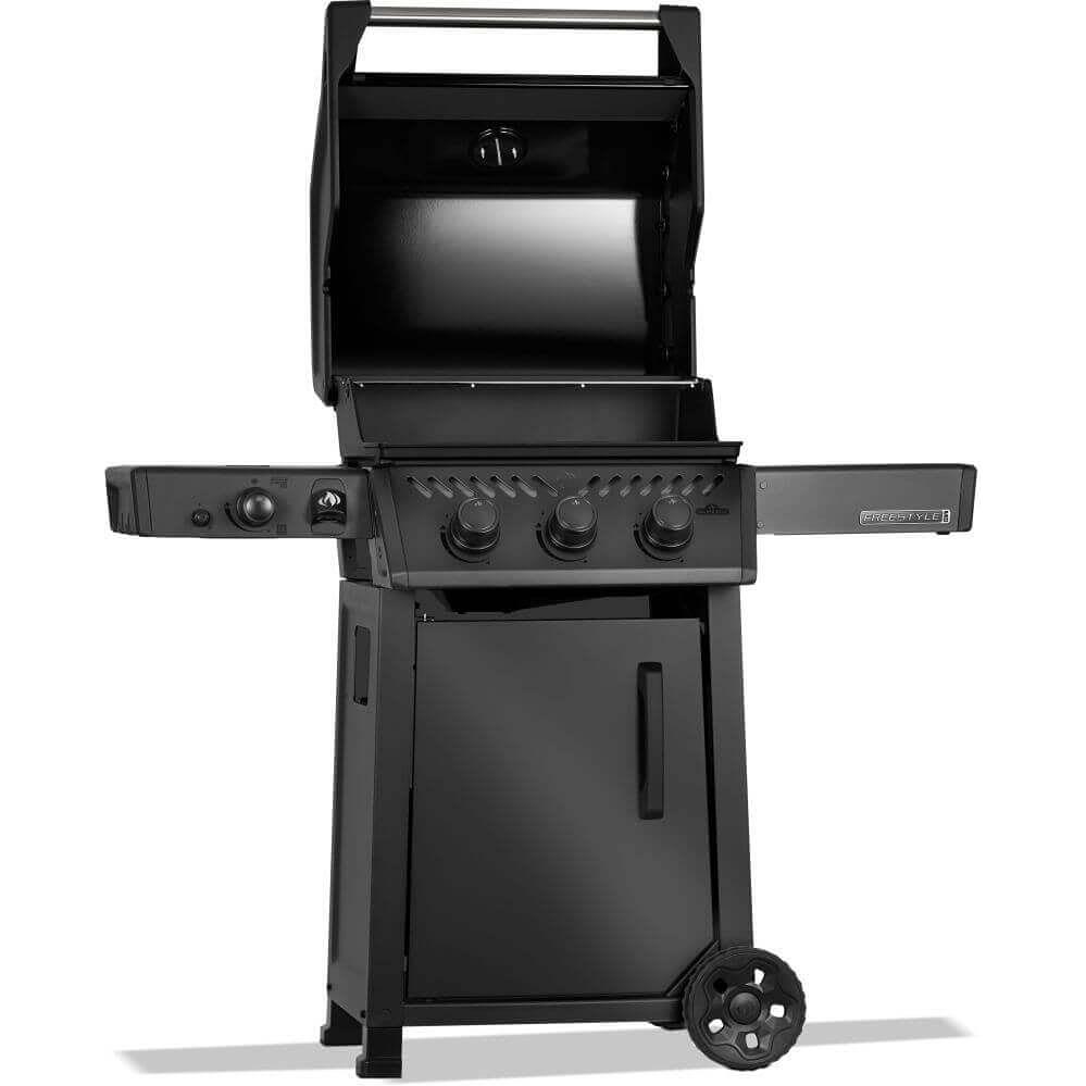  Napoleon Freestyle™ PRO 365 Gas Grill - Natural Gas FP365DSIBNMK-1 IMAGE 3