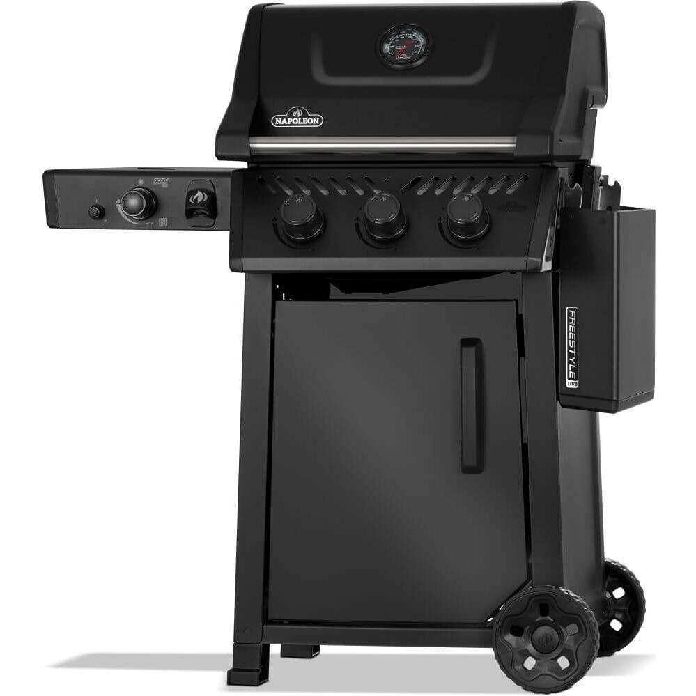  Napoleon Freestyle™ PRO 365 Gas Grill - Natural Gas FP365DSIBNMK-1 IMAGE 6
