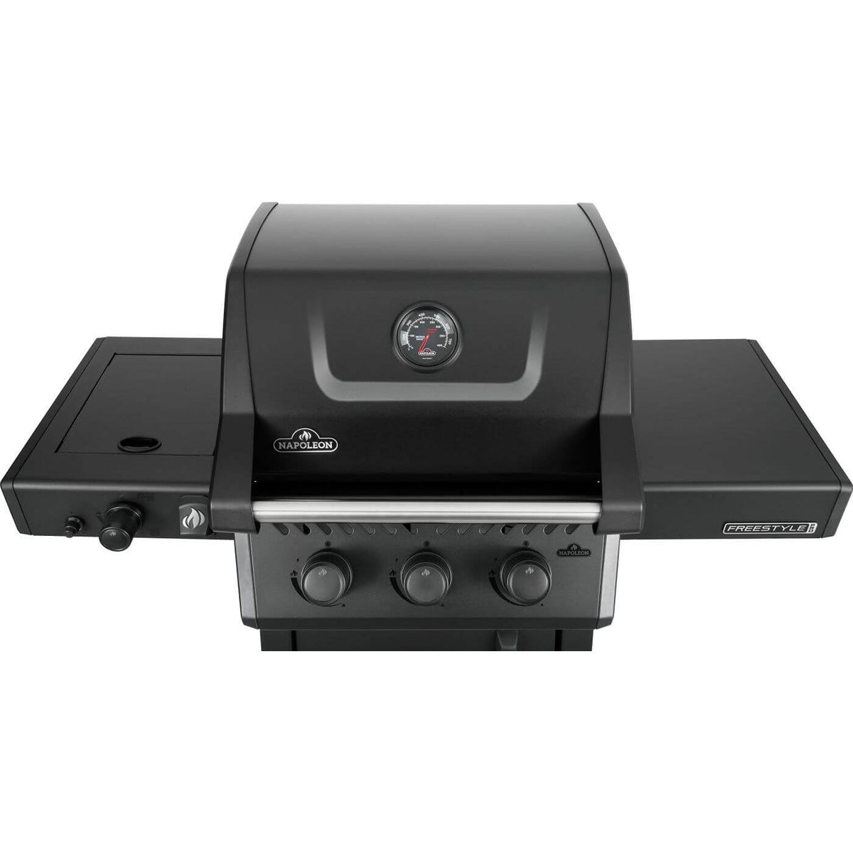  Napoleon Freestyle™ PRO 365 Gas Grill - Natural Gas FP365DSIBNMK-1 IMAGE 8
