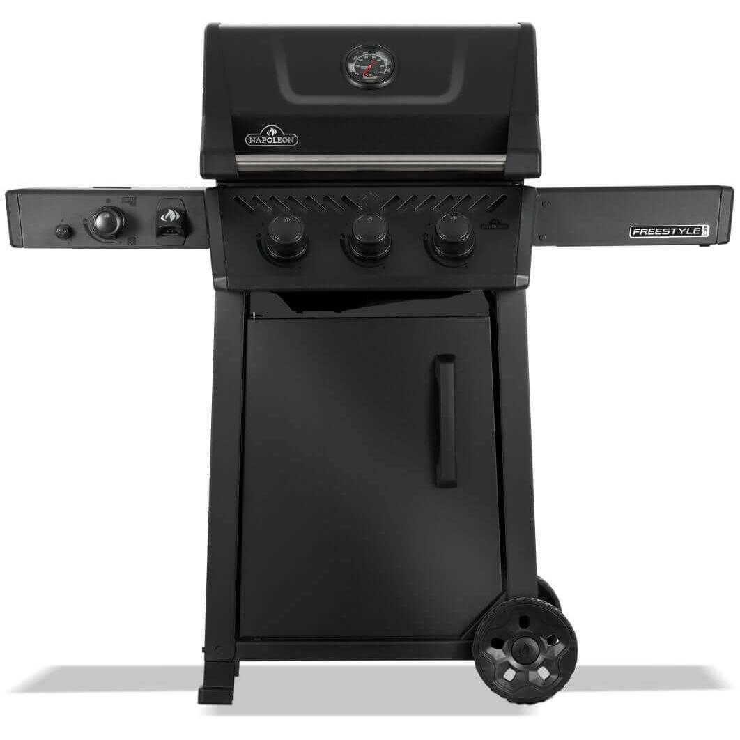  Napoleon Freestyle™ PRO 365 Gas Grill - Liquid Propane FP365DSIBPMK-1 IMAGE 1