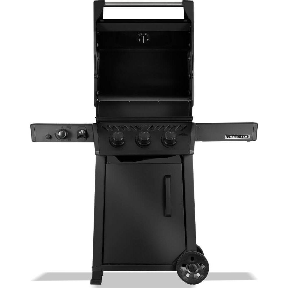  Napoleon Freestyle™ PRO 365 Gas Grill - Liquid Propane FP365DSIBPMK-1 IMAGE 4