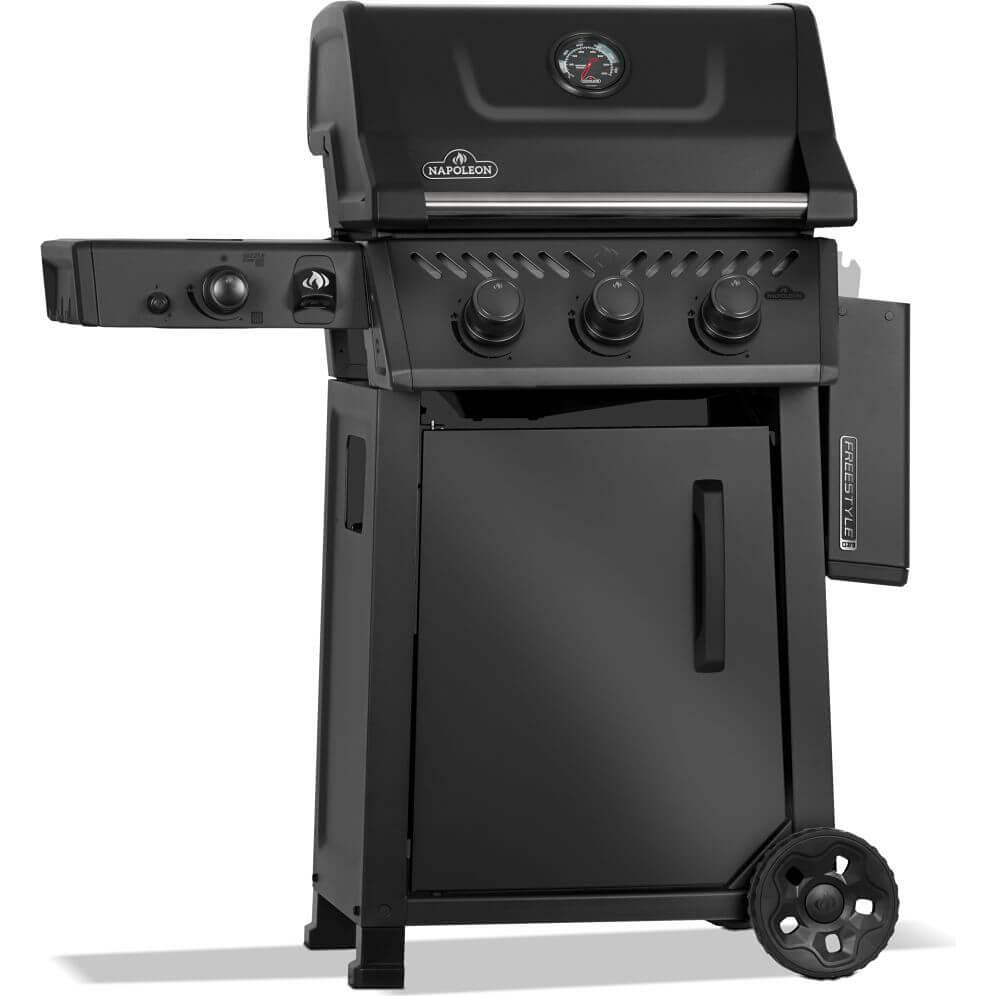  Napoleon Freestyle™ PRO 365 Gas Grill - Liquid Propane FP365DSIBPMK-1 IMAGE 5