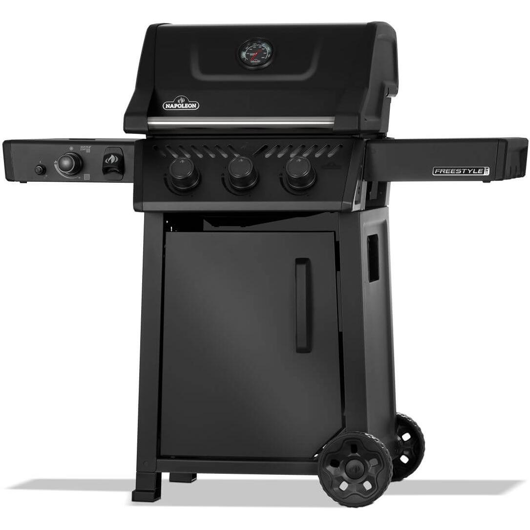  Napoleon Freestyle™ PRO 365 Gas Grill - Liquid Propane FP365DSIBPMK-1 IMAGE 7