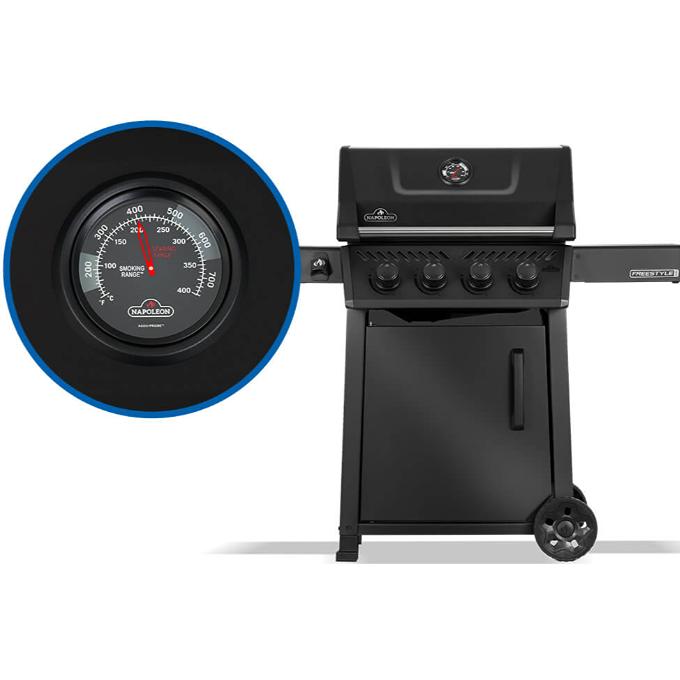  Napoleon Freestyle™ PRO 425 Gas Grill - Natural Gas FP425DSIBNMK-1 IMAGE 12