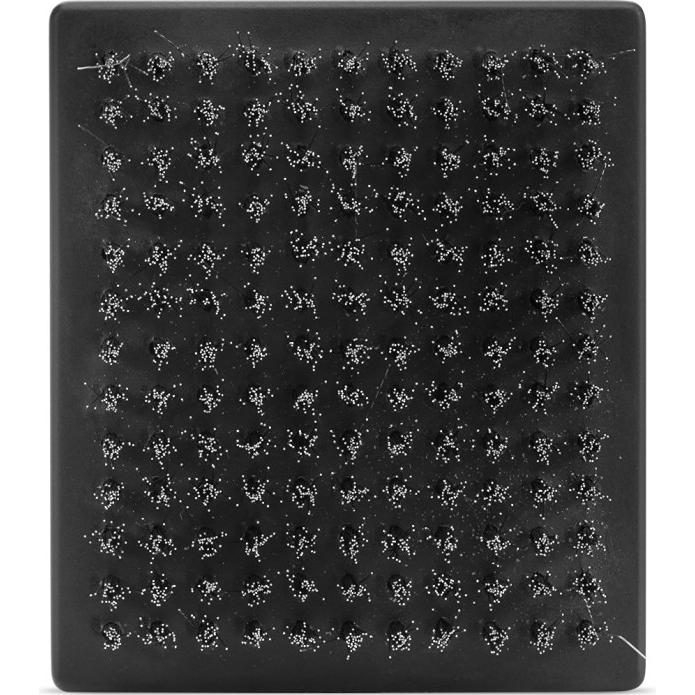  Napoleon Premium Stainless Steel Grill Brush Replacement GABR005 IMAGE 2