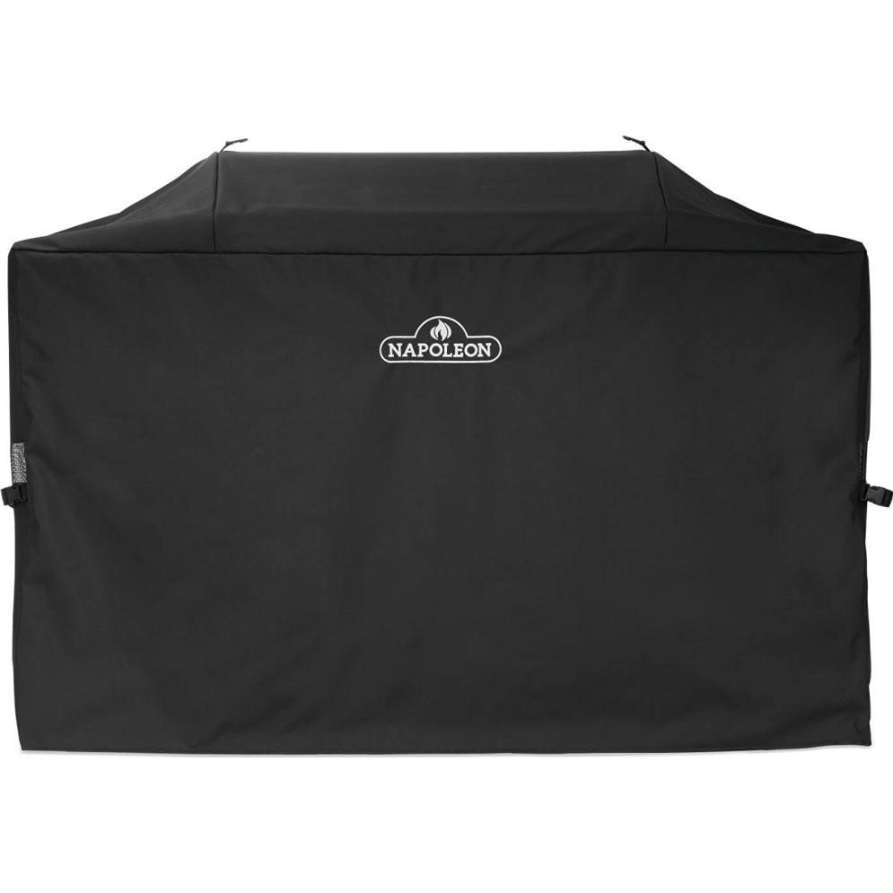  Napoleon Premium Grill Cover GACV001 IMAGE 1