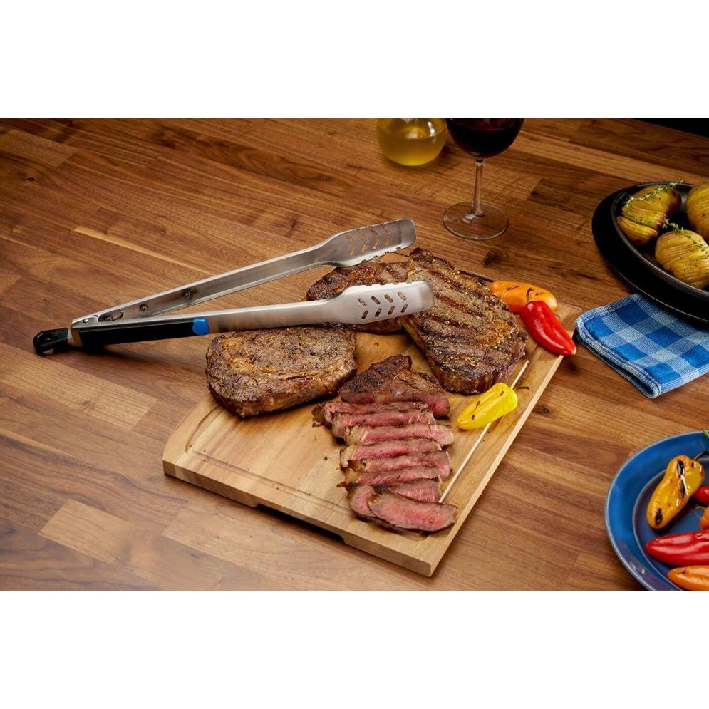  Napoleon Grill Tongs GATL004 IMAGE 2