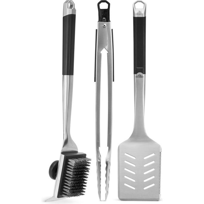 Napoleon Premium Grill 3-Piece Tool Set GATL006 IMAGE 3