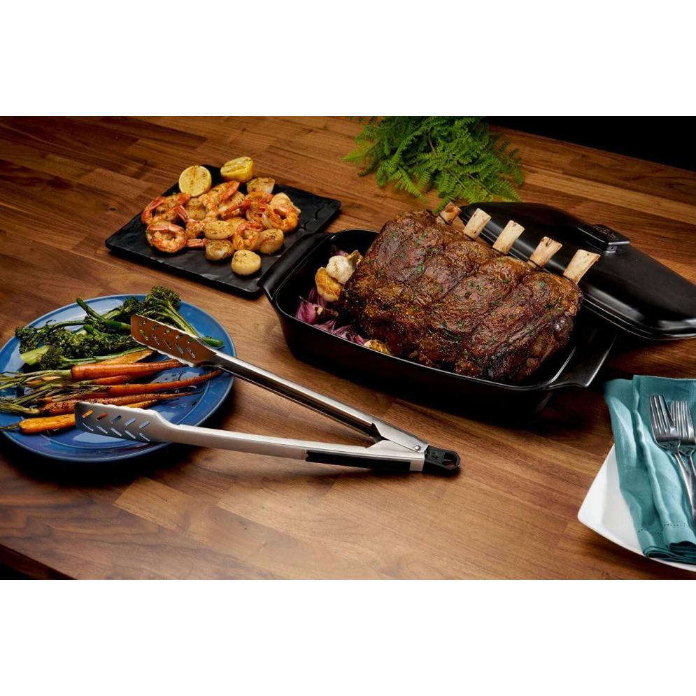  Napoleon Premium Grill 3-Piece Tool Set GATL006 IMAGE 7