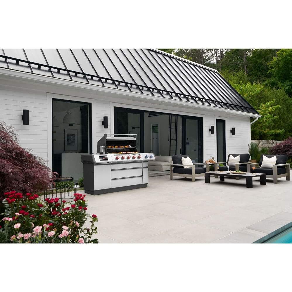 Napoleon Prestige® PRO 665 Elite Gas Grill with Smart Technology - Liquid Propane PRO665VXRSIBPSS IMAGE 13