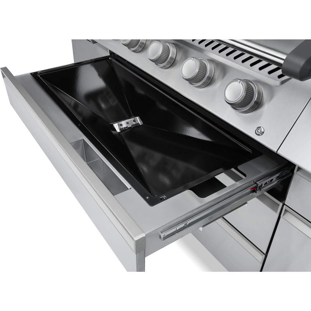  Napoleon Prestige® PRO 665 Elite Gas Grill with Smart Technology - Liquid Propane PRO665VXRSIBPSS IMAGE 15