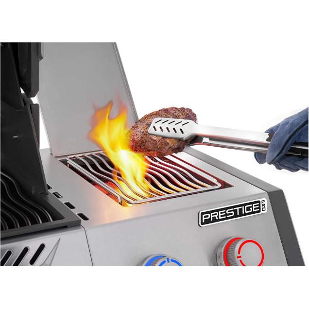  Napoleon Prestige® PRO 665 Elite Gas Grill with Smart Technology - Natural Gas PRO665VXRSIBNSS IMAGE 17