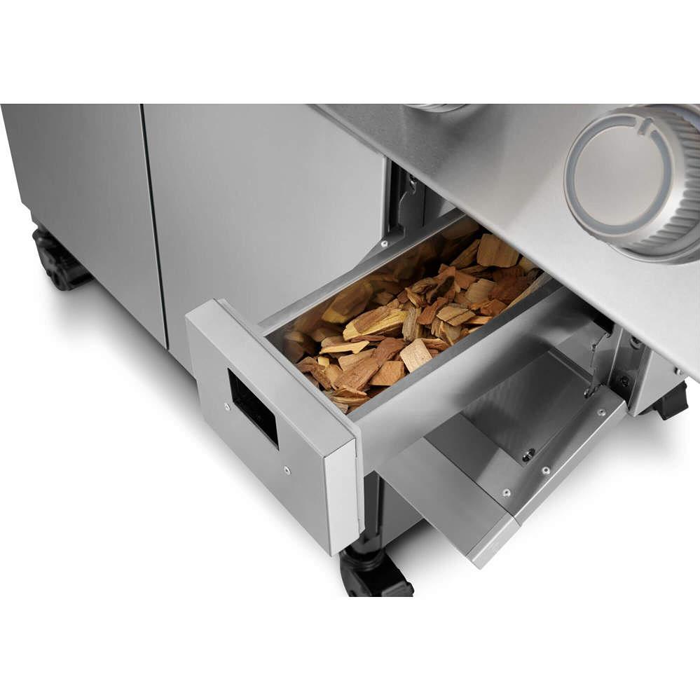  Napoleon Prestige® PRO 500 Gas Grill with Smart Technology - Natural Gas PRO500VXRSIBNSS IMAGE 5