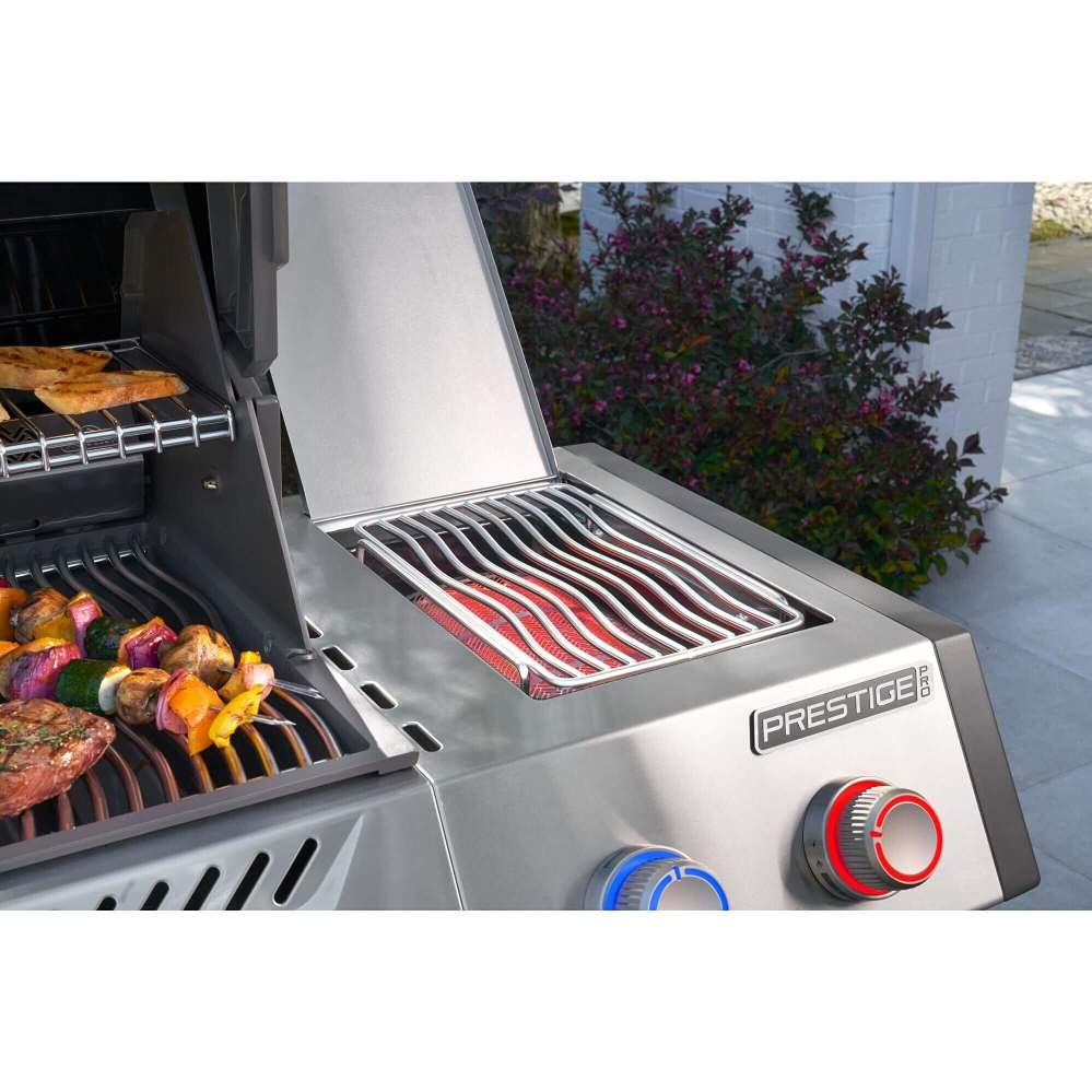  Napoleon Prestige® PRO 500 Gas Grill with Smart Technology - Natural Gas PRO500VXRSIBNSS IMAGE 7