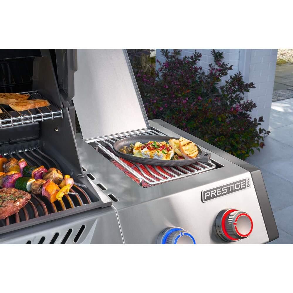  Napoleon Prestige® PRO 500 Gas Grill with Smart Technology - Natural Gas PRO500VXRSIBNSS IMAGE 8
