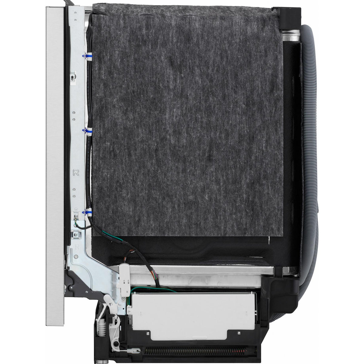  LG Built-in Dishwasher LDNPQ555S IMAGE 10