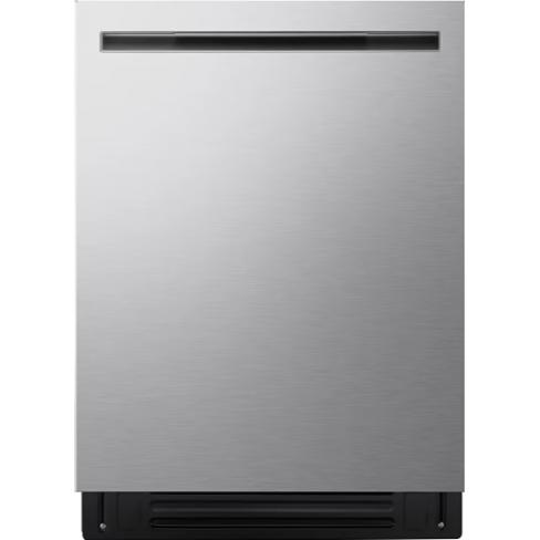  LG Built-in Dishwasher with SenseClean™ Wash System LDNPQ445S IMAGE 1