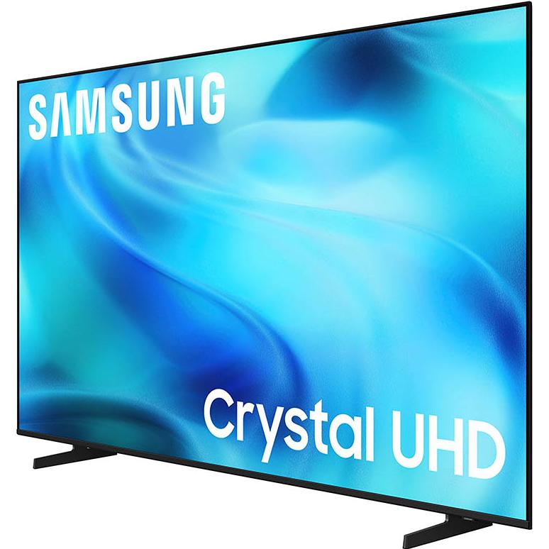  Samsung 58-inch Crystal UHD Smart TV UN58U8000HFXZC IMAGE 9