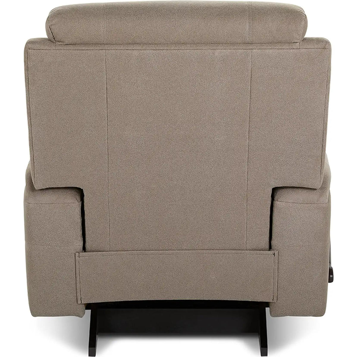  La-Z-Boy Ace Rocker Fabric Recliner Ace 010805 Rocking Recliner IMAGE 6