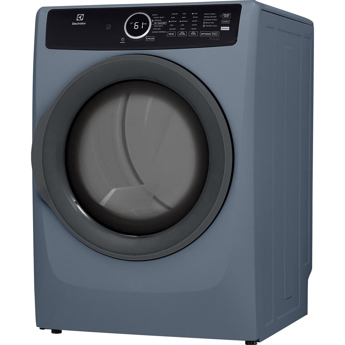  Electrolux 8.0 cu.ft. Gas Dryer with 7 Dry Programs ELFG7437AD IMAGE 3