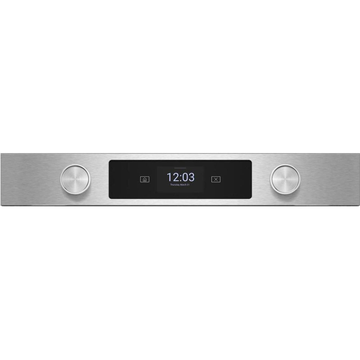  KitchenAid 30-inch Smart Electric Combo Wall Oven with Intelligent Cooking Camera KOEC930SPS IMAGE 4