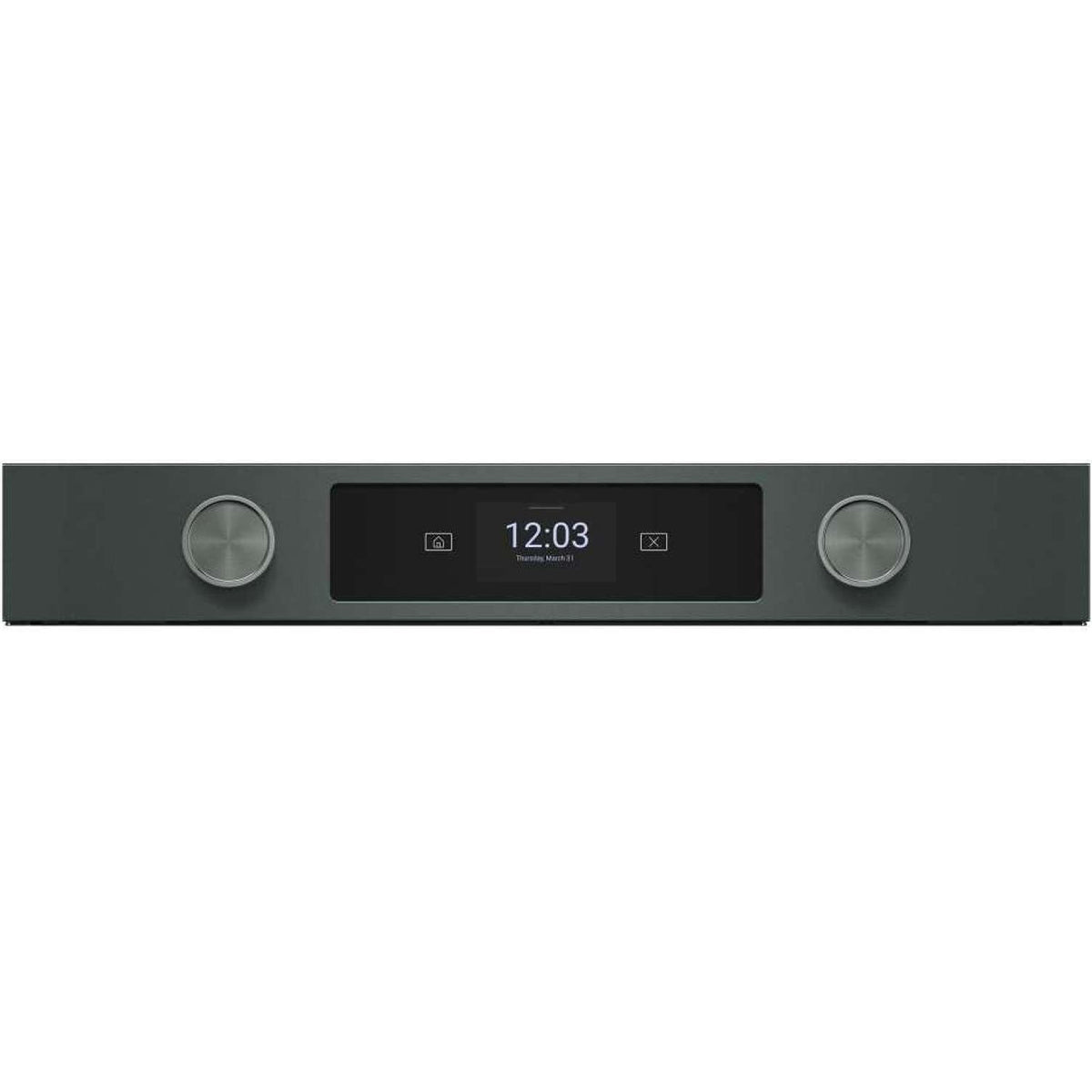  KitchenAid 30-inch Smart Electric Combo Wall Oven with Intelligent Cooking Camera KOEC930SJP IMAGE 4