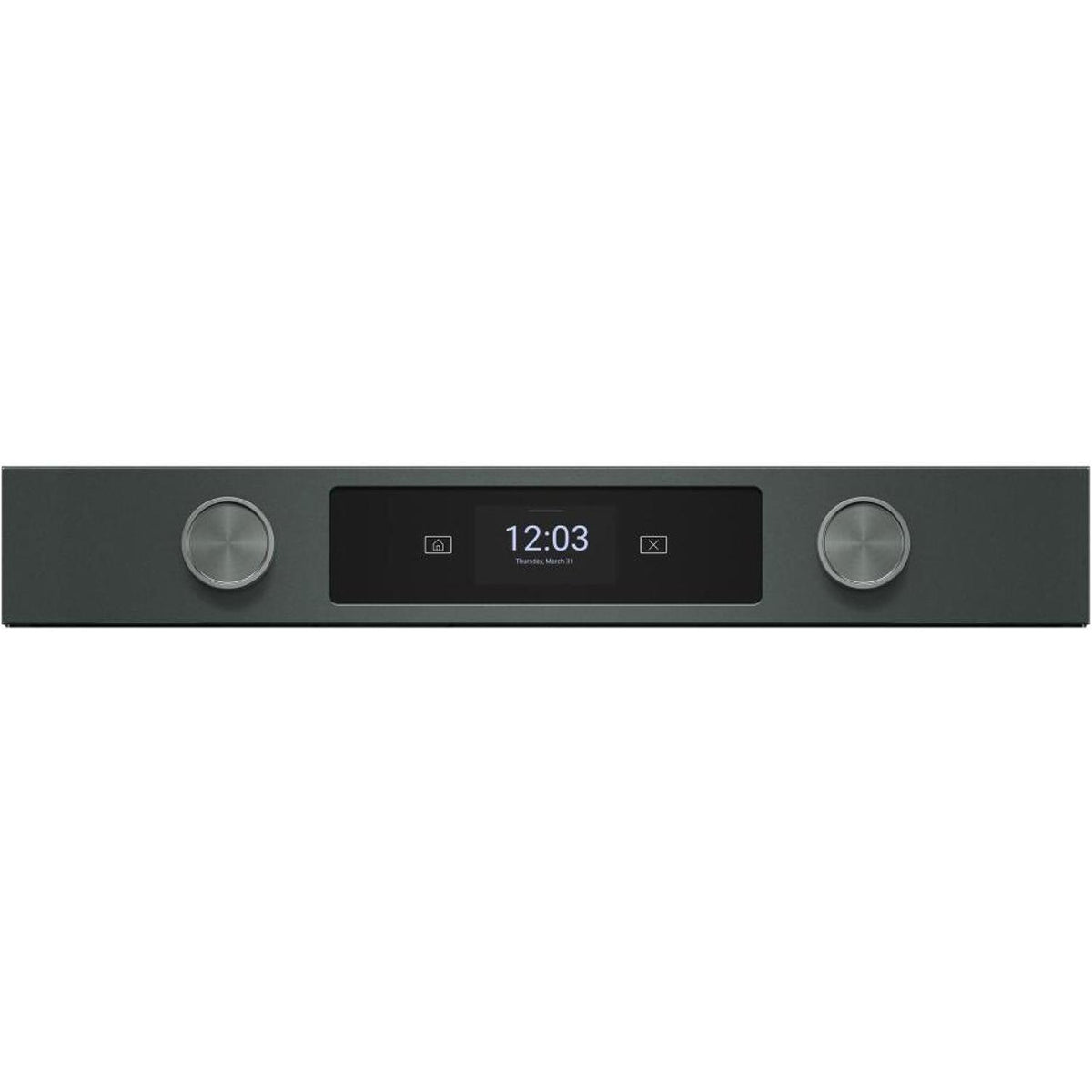  KitchenAid 30-inch Smart Electric Double Wall Oven with Intelligent Cooking Camera KOED930SJP IMAGE 4