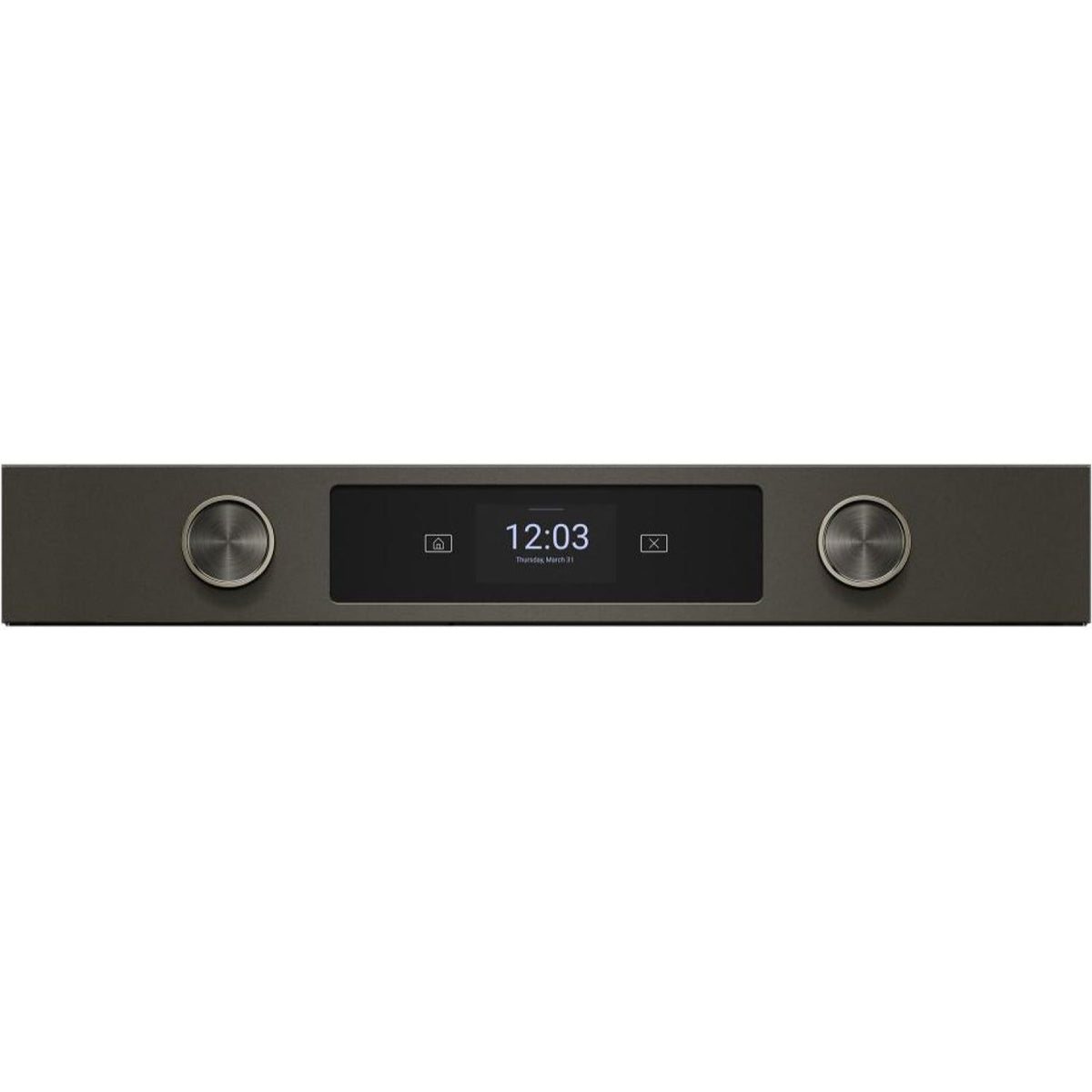  KitchenAid 30-inch Smart Electric Double Wall Oven with Intelligent Cooking Camera KOED930SBE IMAGE 5