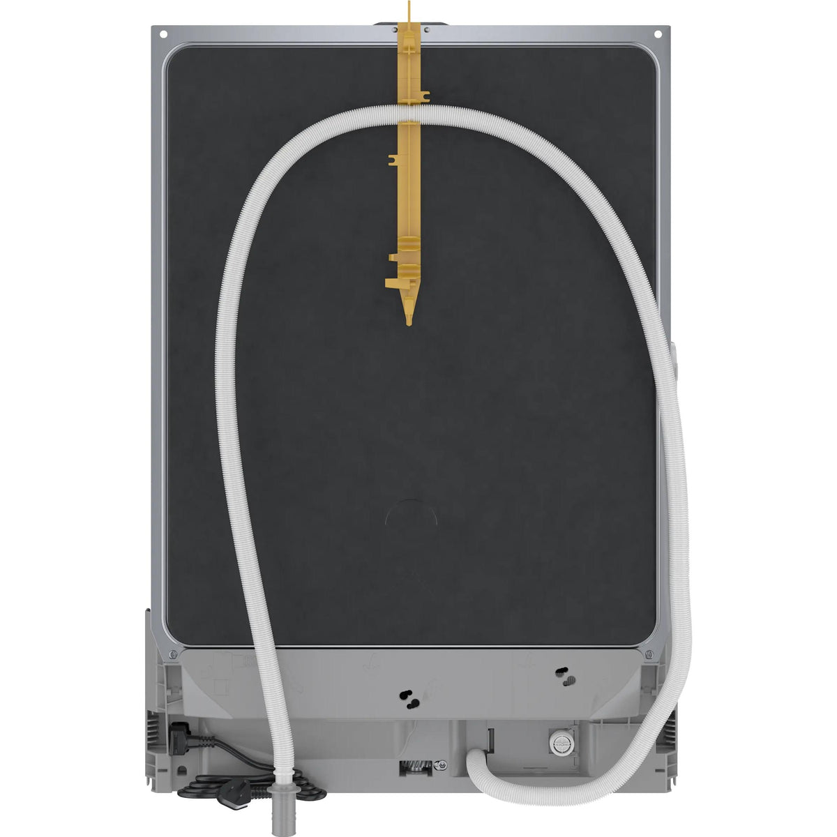  Bosch 24-inch 300 Series Dishwasher SHV53EM3N IMAGE 15