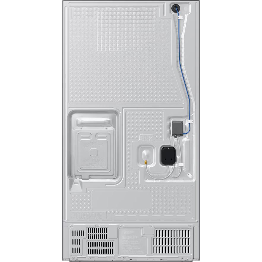  Samsung 30 cu.ft. Bespoke AI 3-Door French Door RF70H30KEEAA IMAGE 11