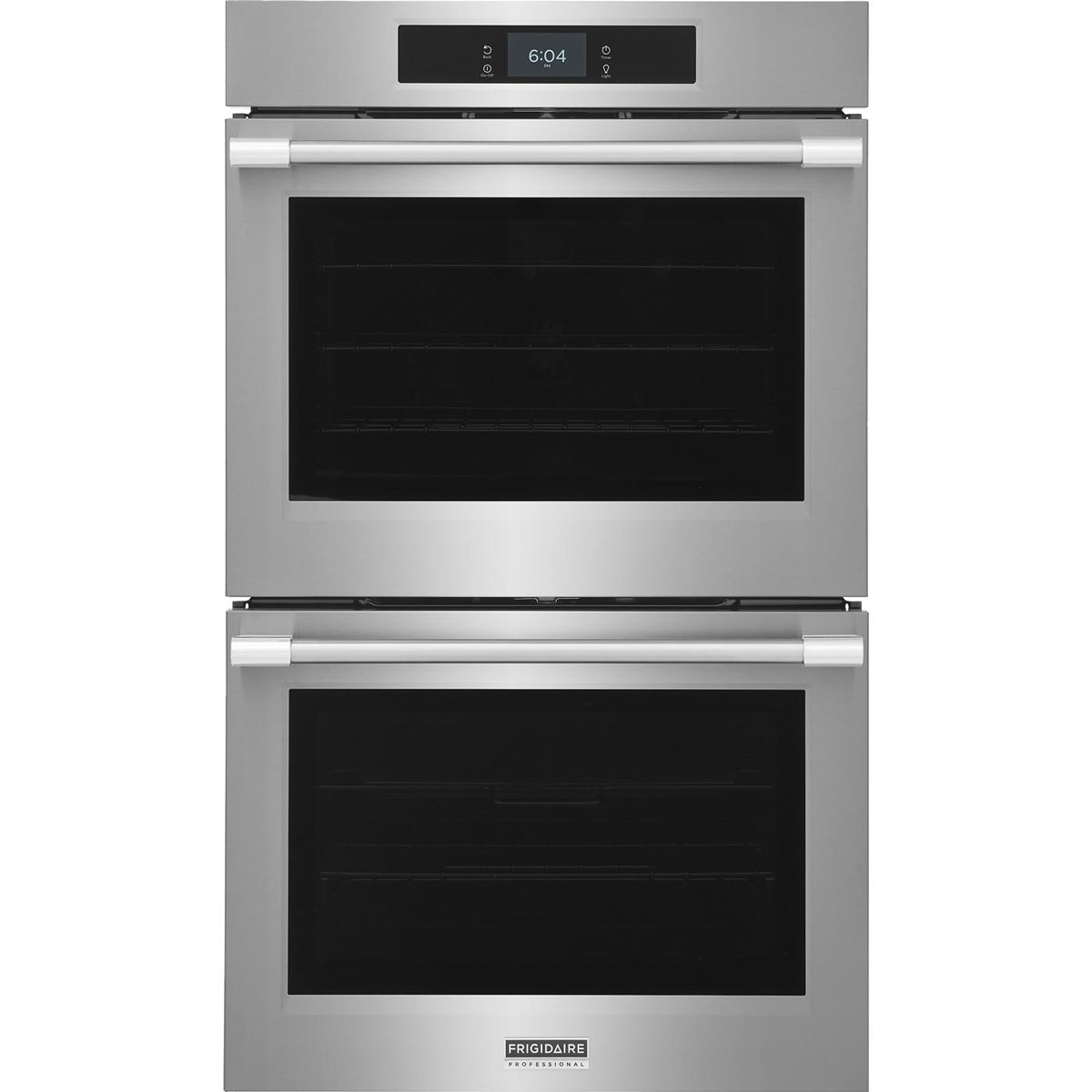  Frigidaire Professional 30-inch, 10.6 cu. ft. Built-in Double Wall Oven with Total Convection PCWD3085AF IMAGE 2