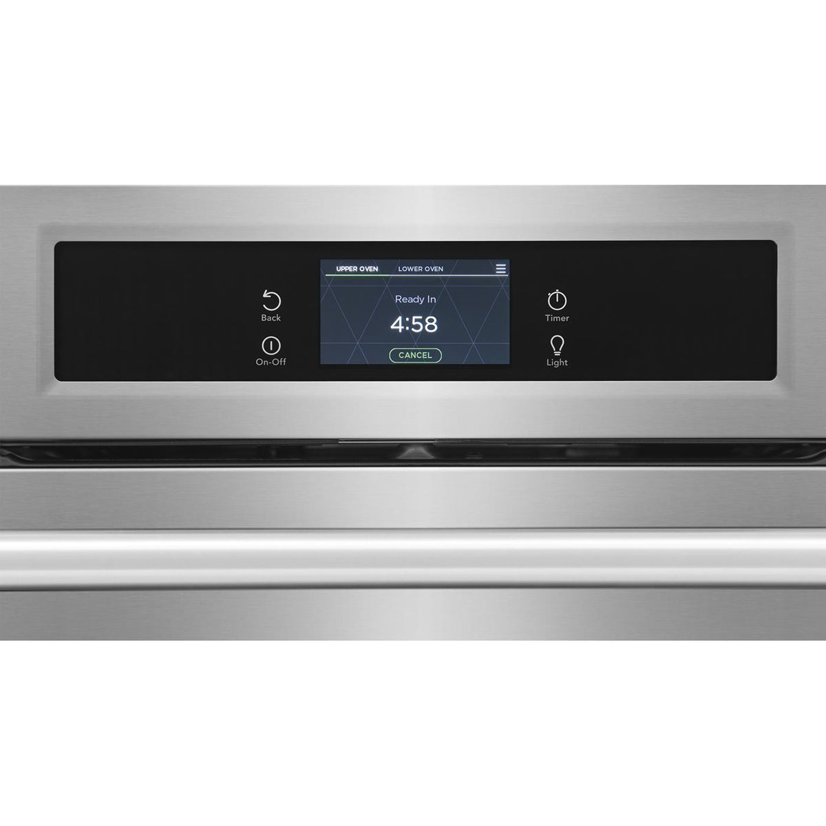  Frigidaire Professional 30-inch, 10.6 cu. ft. Built-in Double Wall Oven with Total Convection PCWD3085AF IMAGE 7