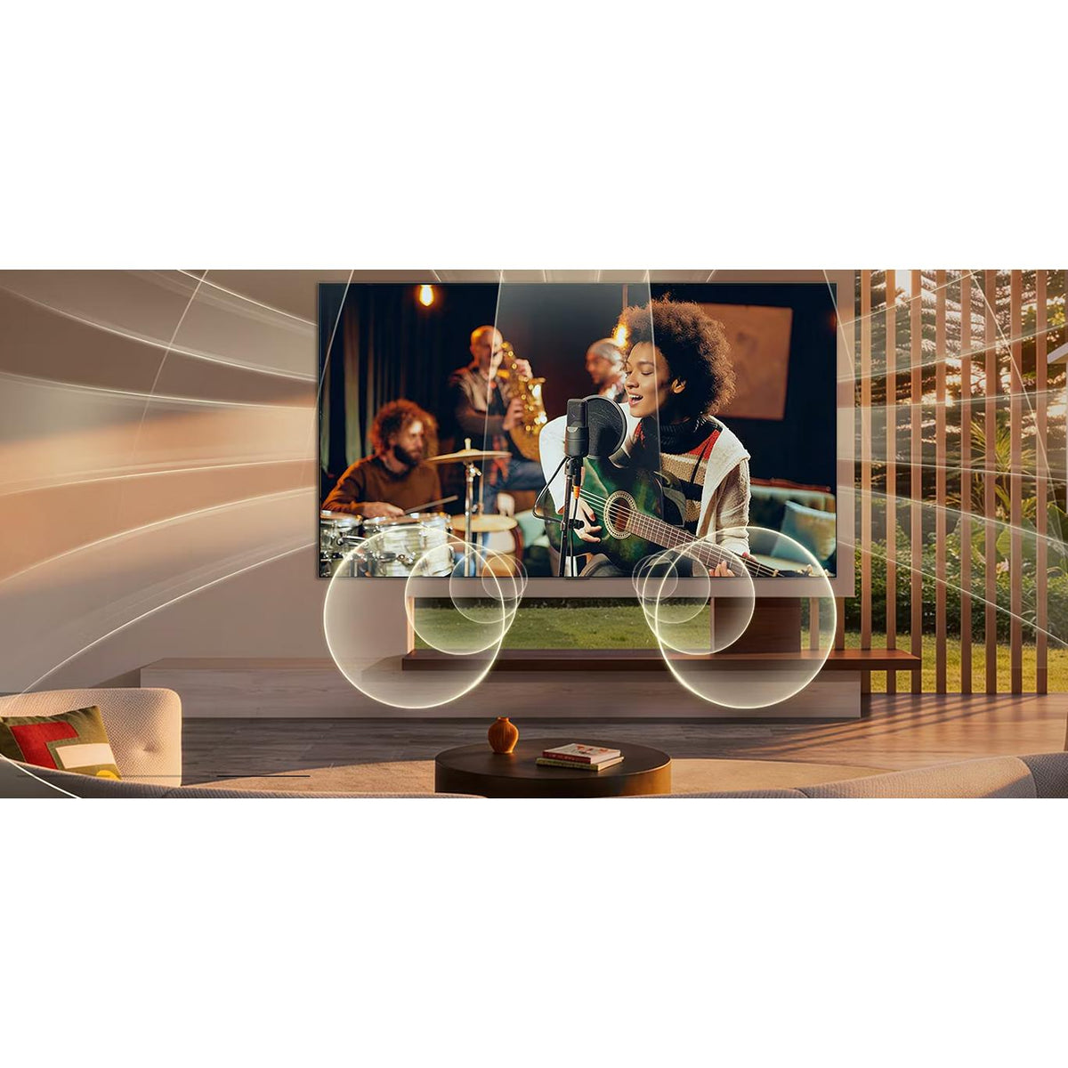 LG B6 48-inch 4K UHD Smart OLED TV OLED48B6GUA IMAGE 11