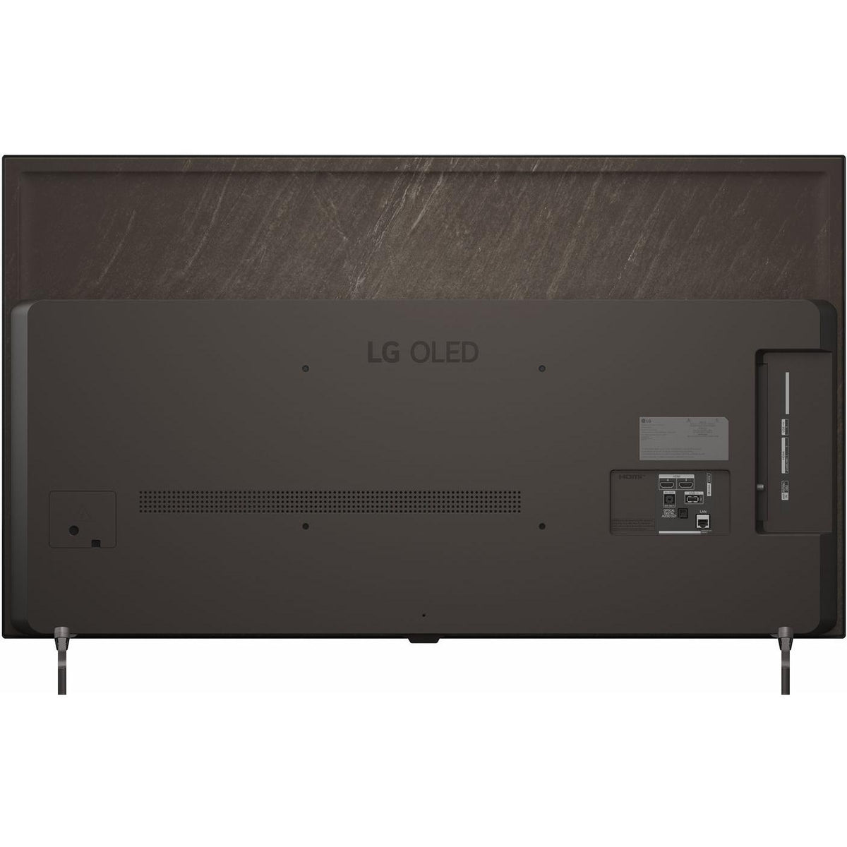  LG B6 48-inch 4K UHD Smart OLED TV OLED48B6GUA IMAGE 8