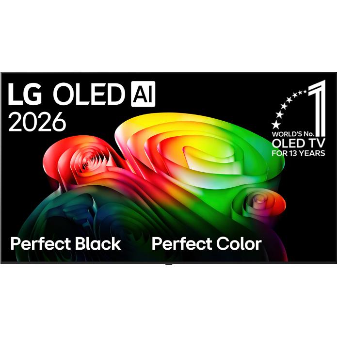  LG B6 77-inch 4K UHD Smart OLED TV OLED77B6GUA IMAGE 1