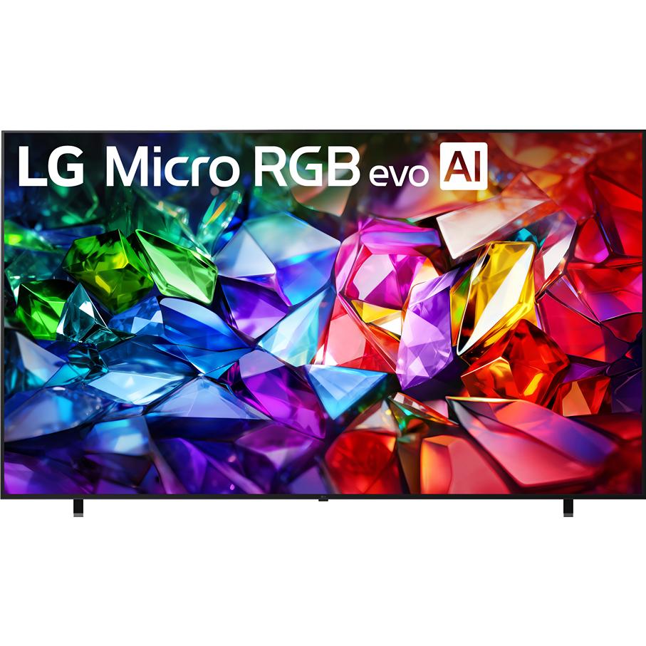  LG RGB95 86-inch 4K UHD Smart LED TV 86MRGB95BUA IMAGE 1