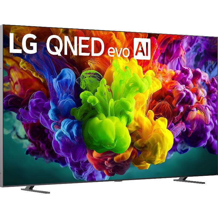  LG QNED92 115-inch 4K UHD Smart LED TV 115QNED92BU IMAGE 2