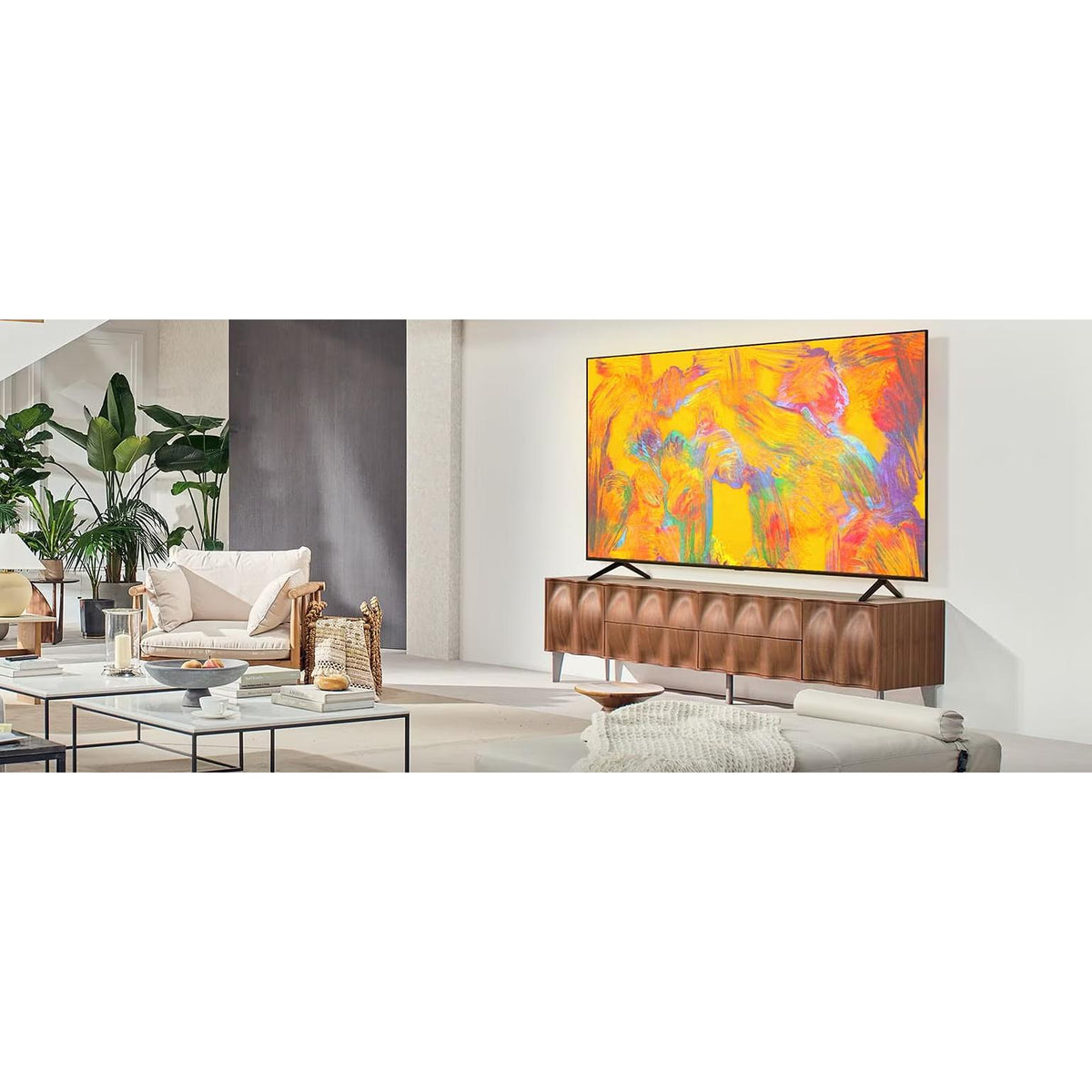 LG QNED91 65-inch 4K UHD LED TV 65QNED91AUA IMAGE 2