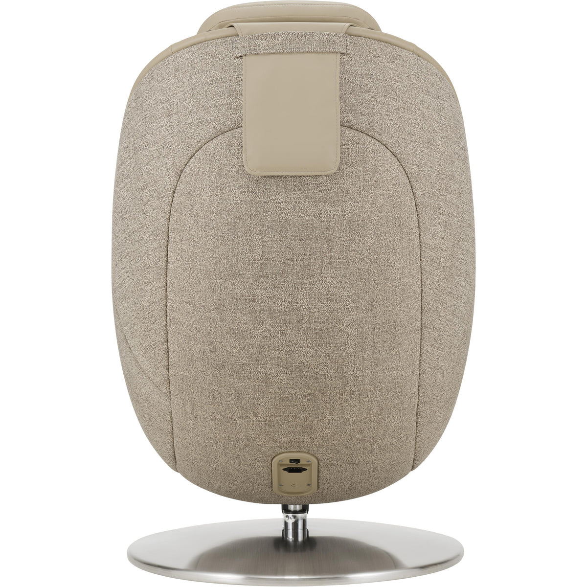  Lifestyle Massage Recliner with Ottoman MH21RR.ARREECI IMAGE 12