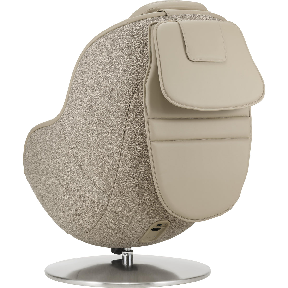  Lifestyle Massage Recliner with Ottoman MH21RR.ARREECI IMAGE 17
