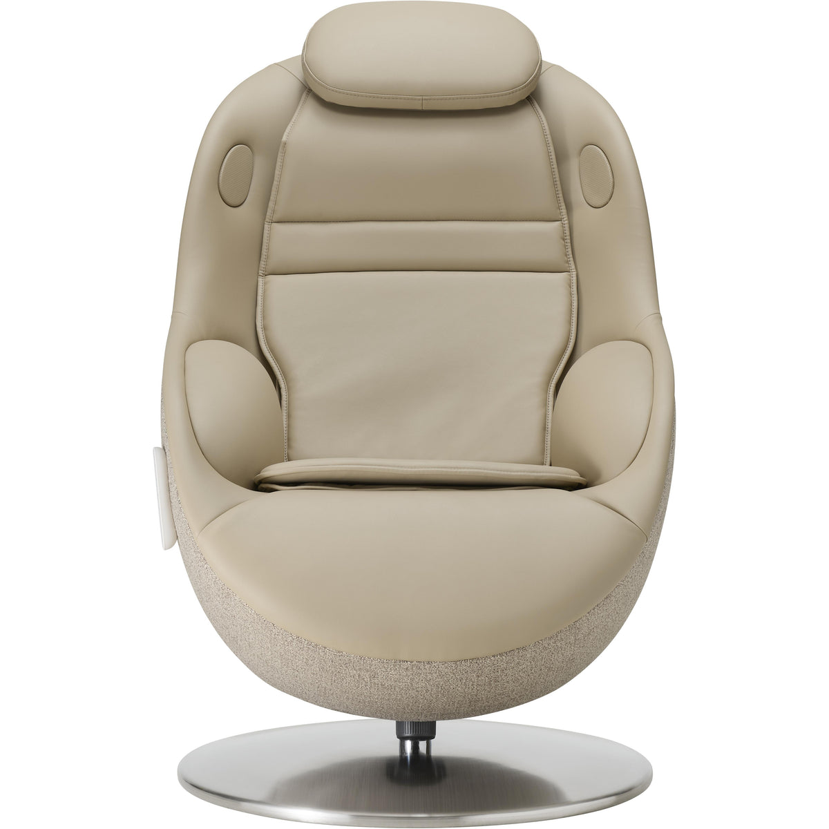  Lifestyle Massage Recliner with Ottoman MH21RR.ARREECI IMAGE 8