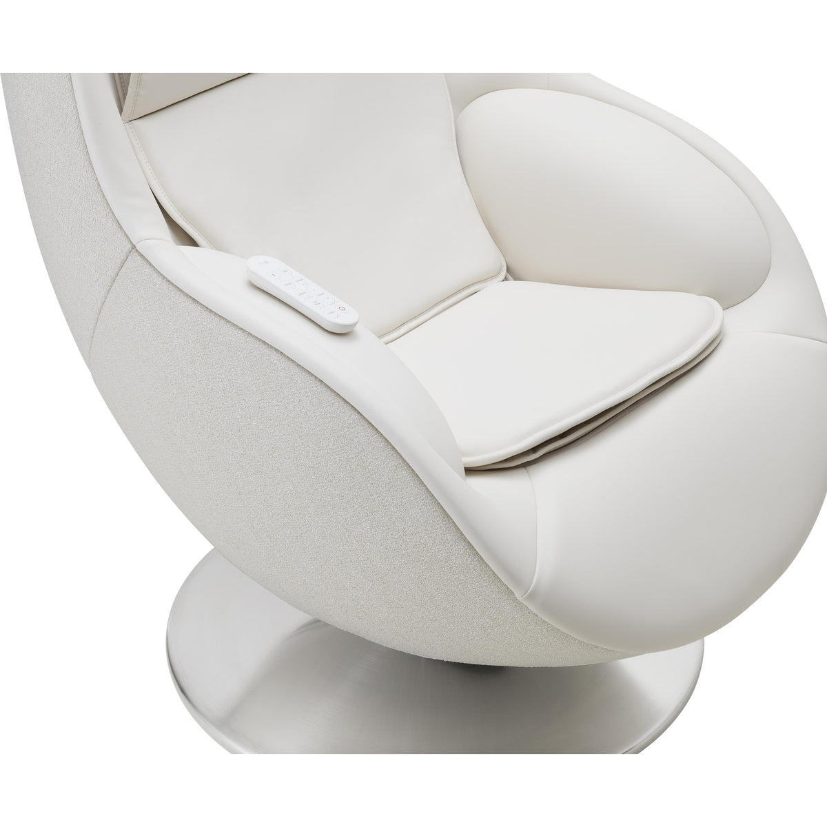  Lifestyle Massage Recliner with Ottoman MH21BB.ABBEECI IMAGE 19