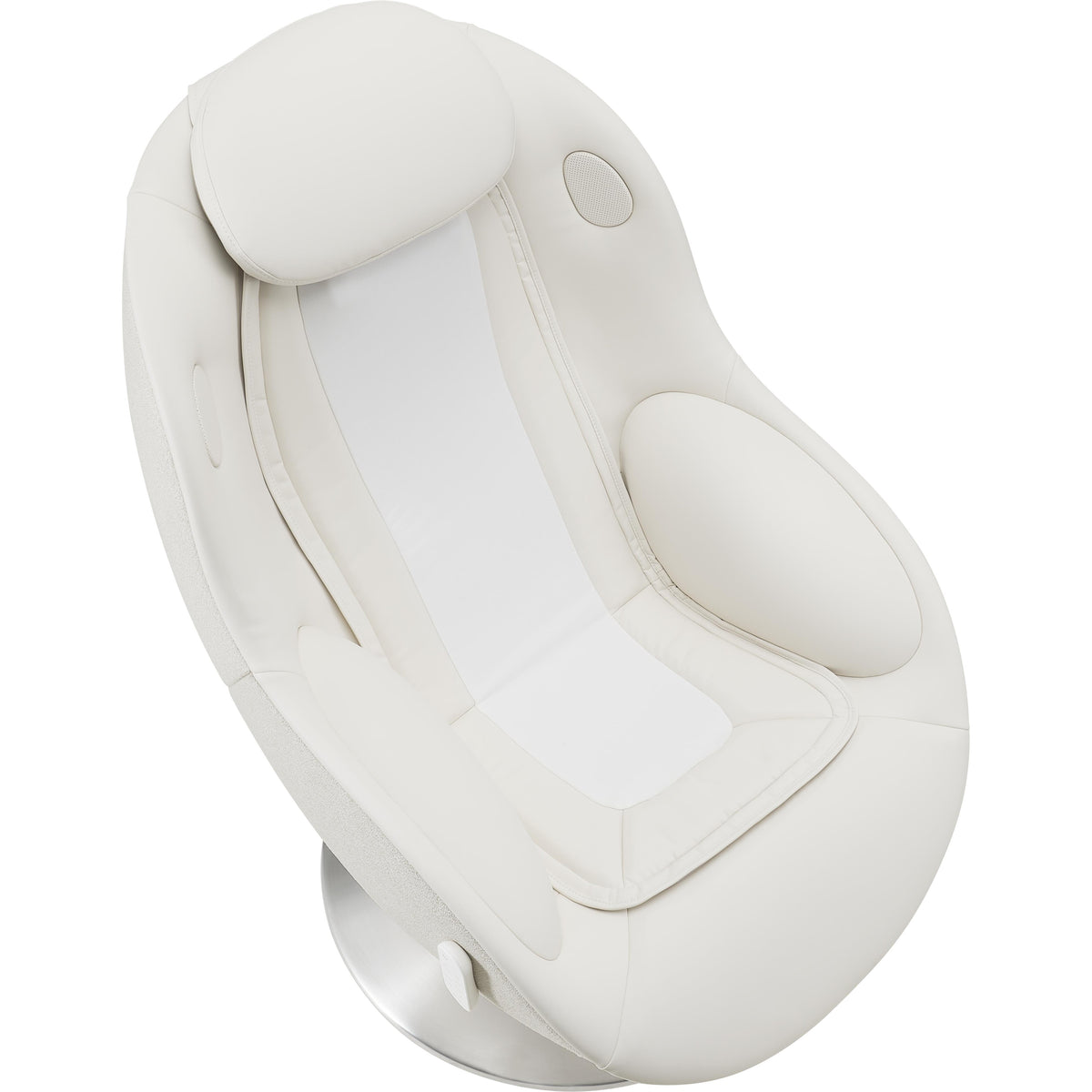  Lifestyle Massage Recliner with Ottoman MH21BB.ABBEECI IMAGE 7